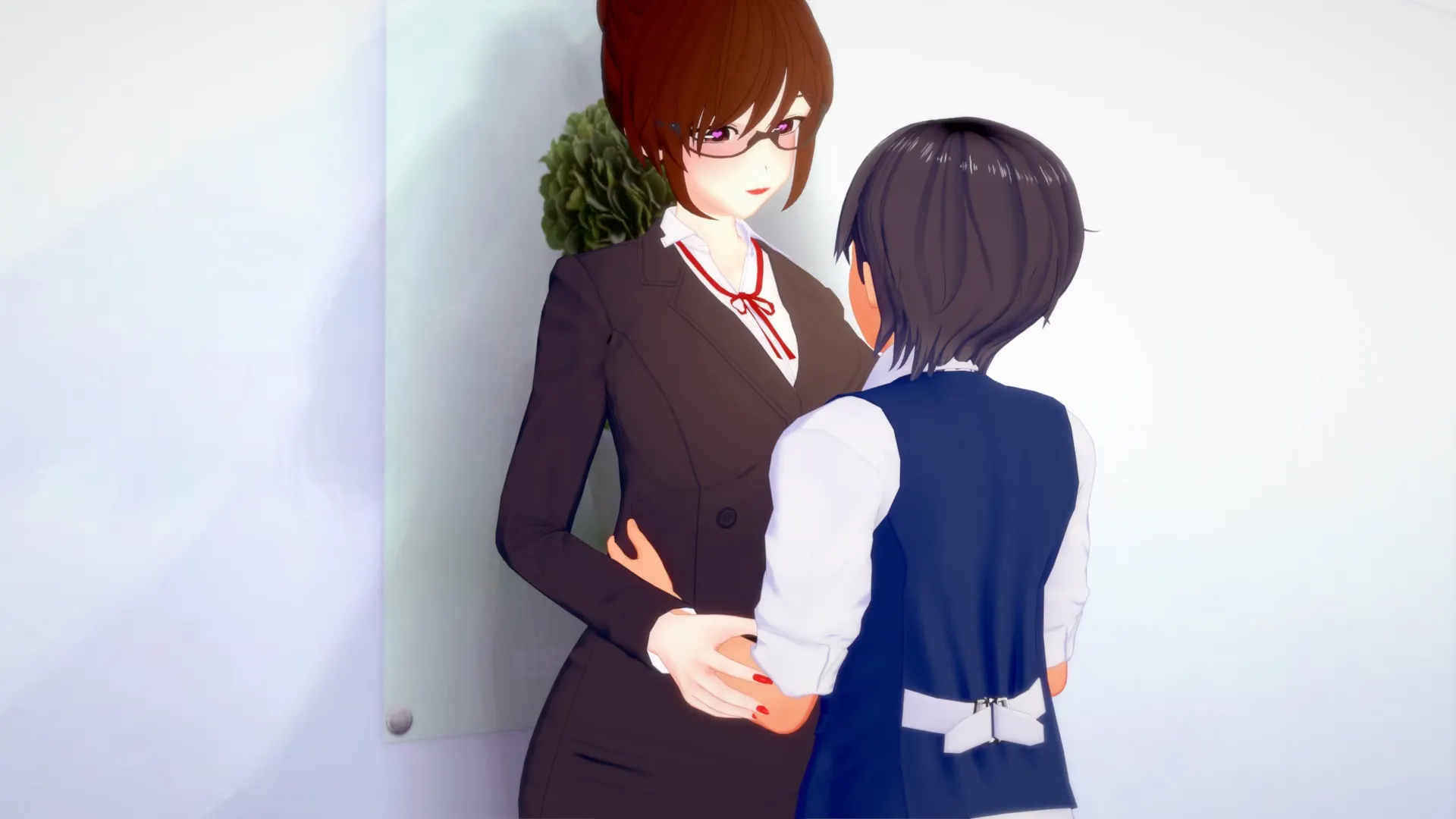 My Office Adventures screenshot 1