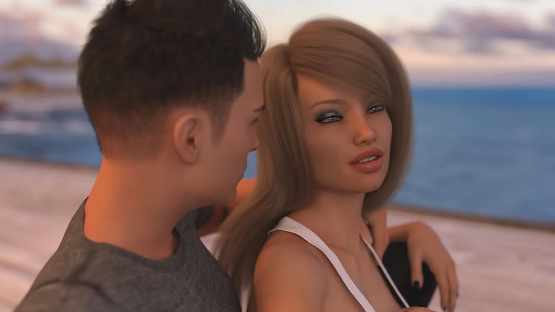 No More Money screenshot 11
