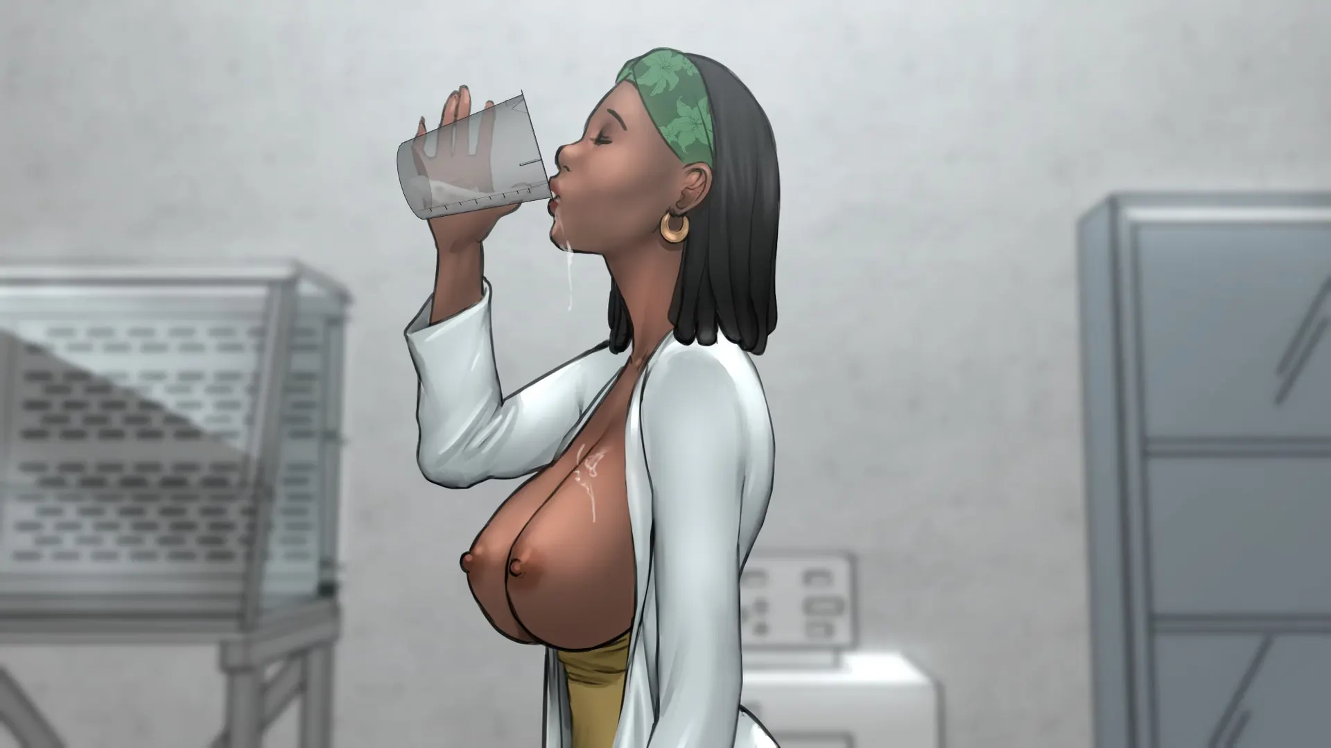 Prince of Suburbia screenshot 17