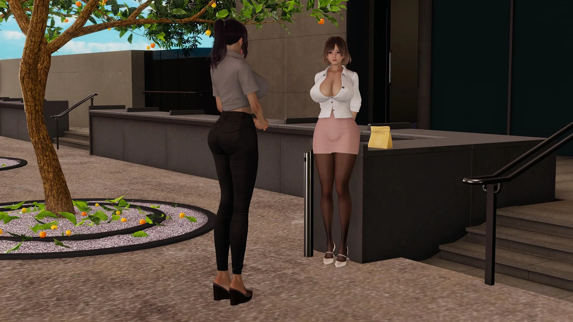 Restore Her Career screenshot 4
