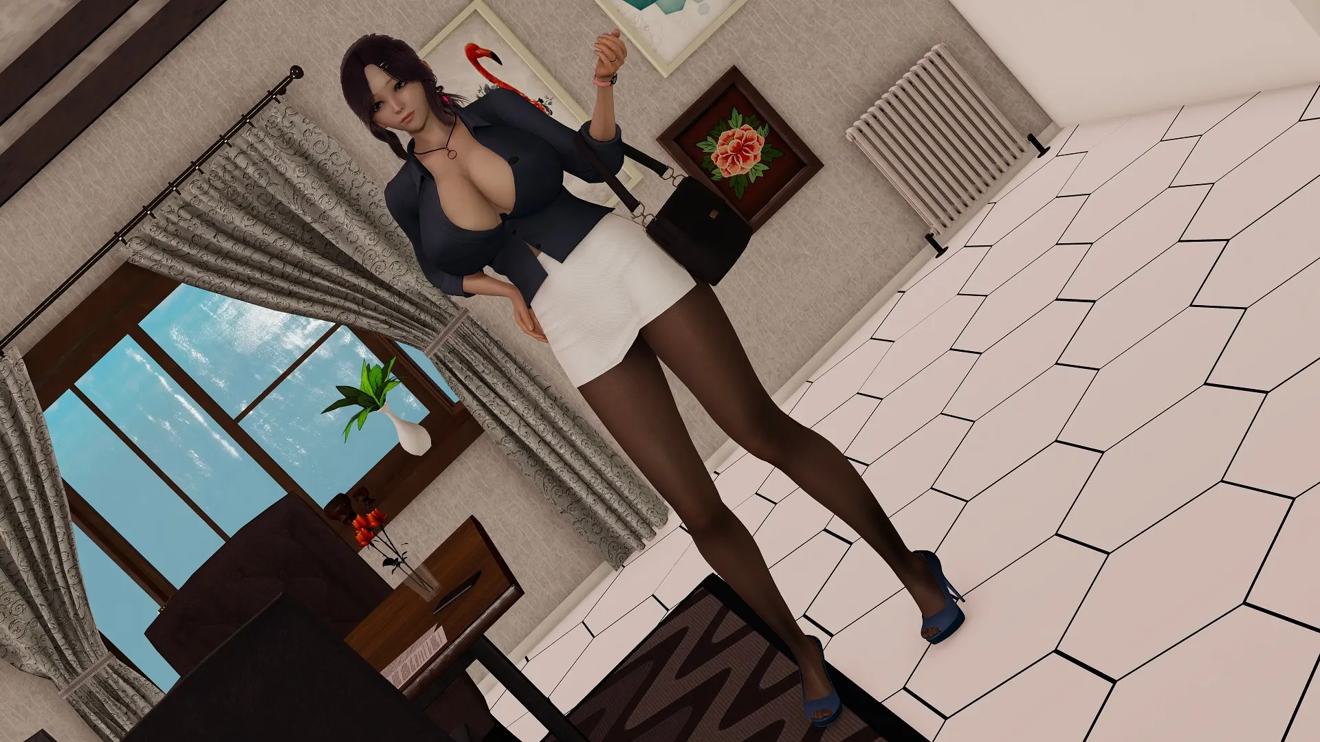 Restore Her Career screenshot 9