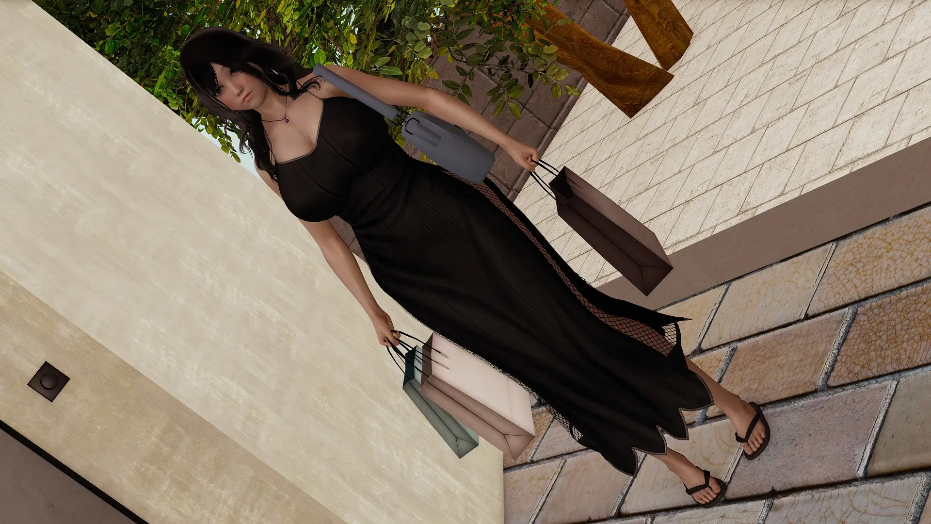 Restore Her Career screenshot 21