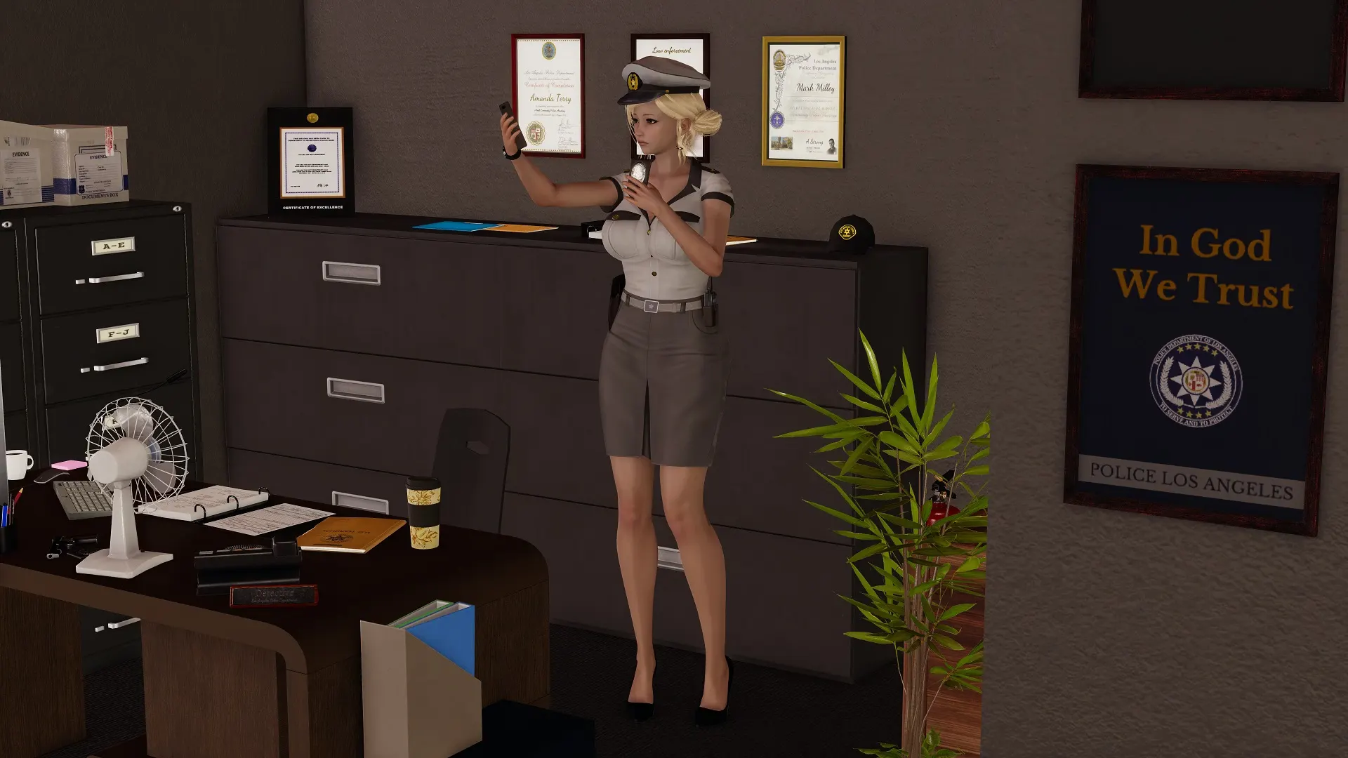 Restore Her Career screenshot 22
