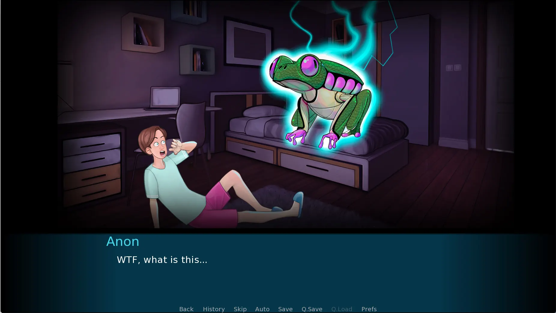SexNote screenshot 14