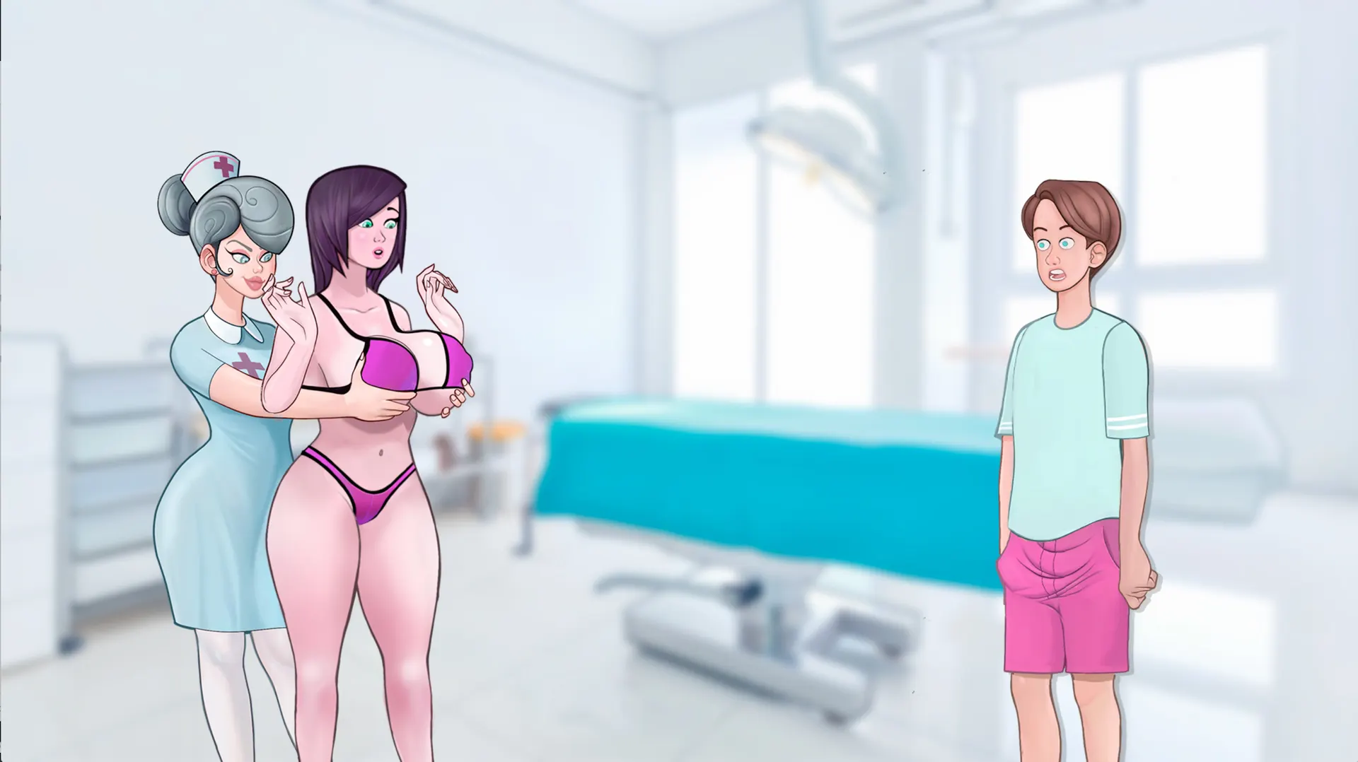 SexNote screenshot 18