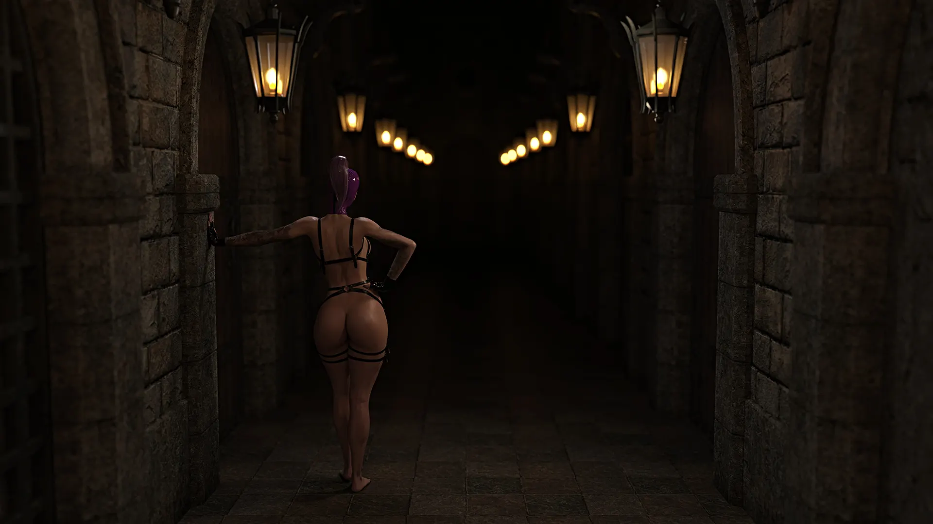 Shadows screenshot 17
