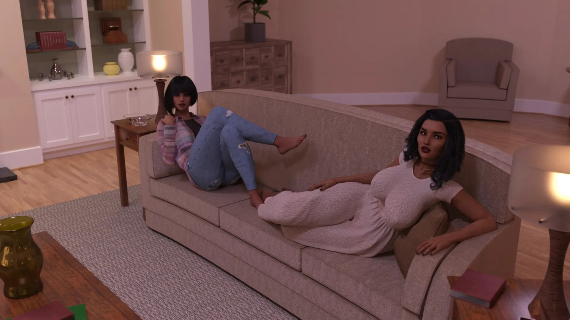 Shut Up and Dance screenshot 2