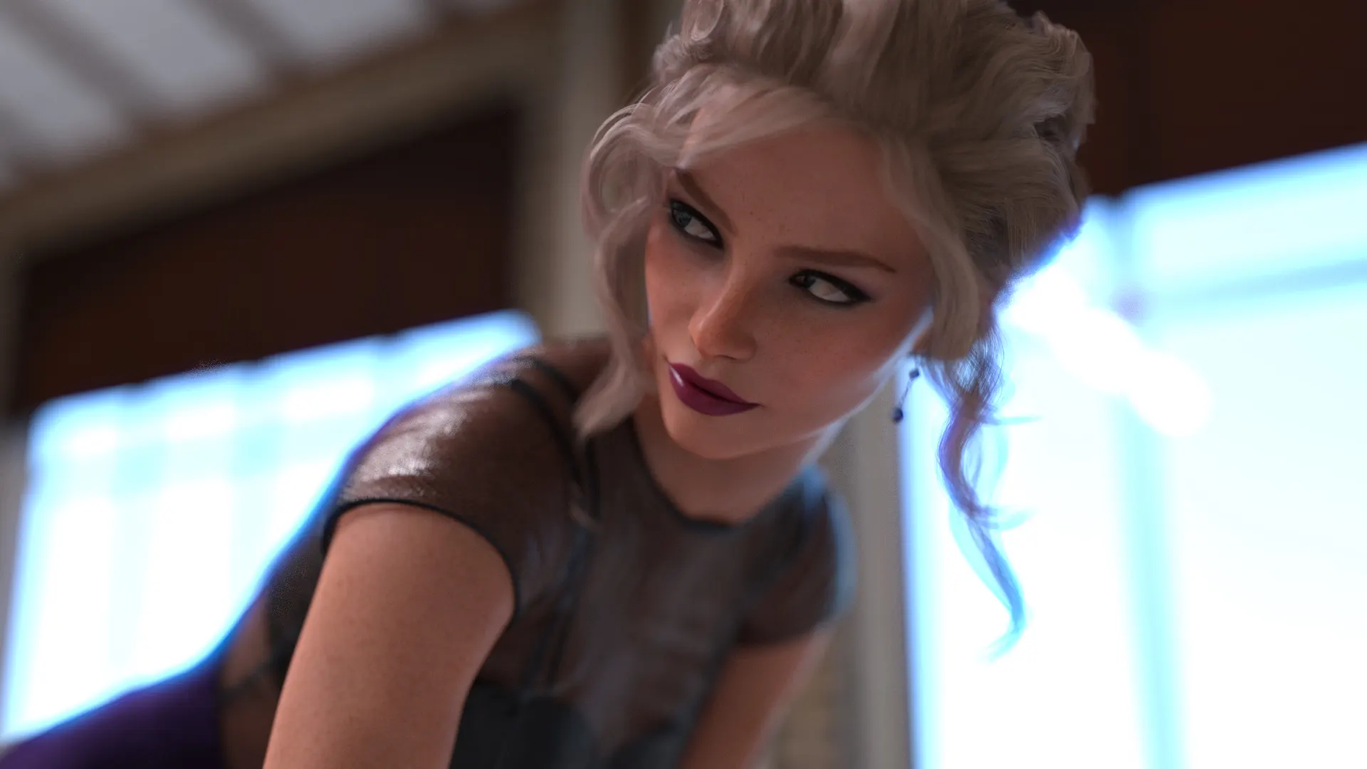 Shut Up and Dance screenshot 12