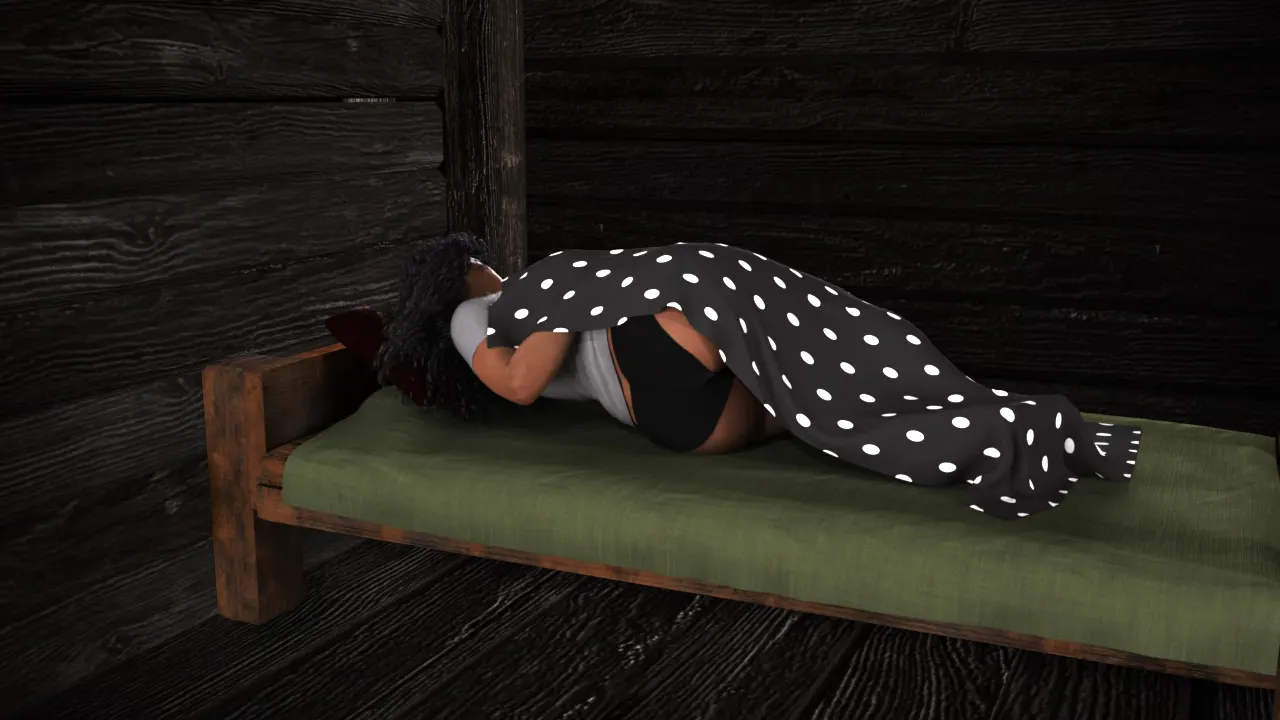 Sinful Ways of Desire screenshot 1