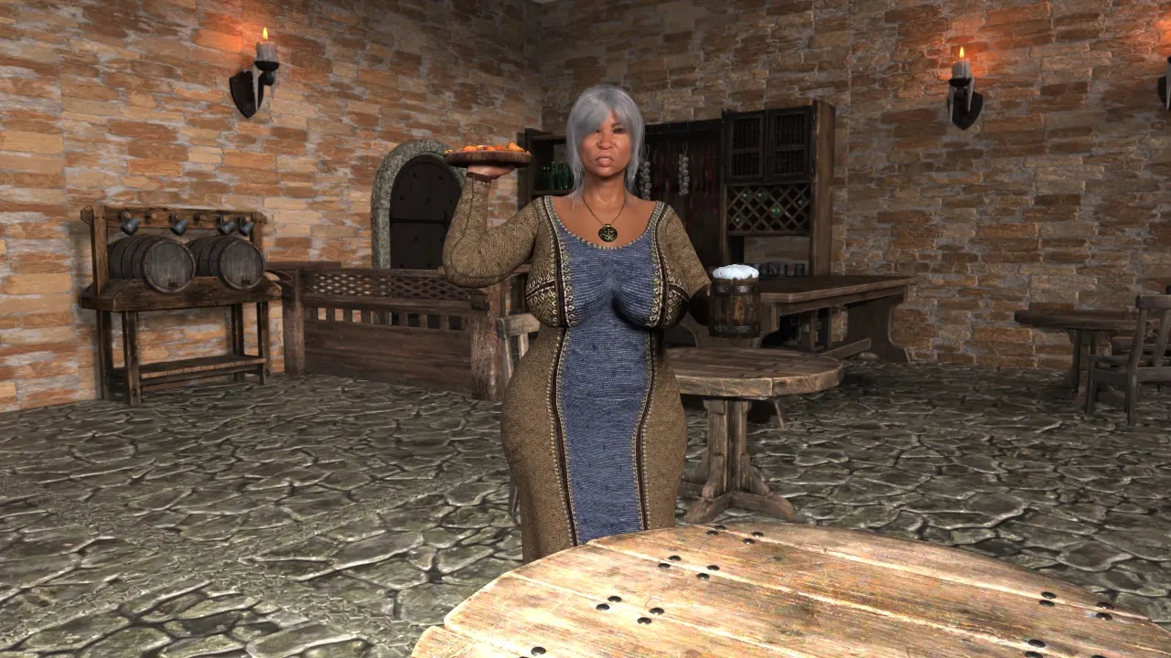 Sinful Ways of Desire screenshot 16