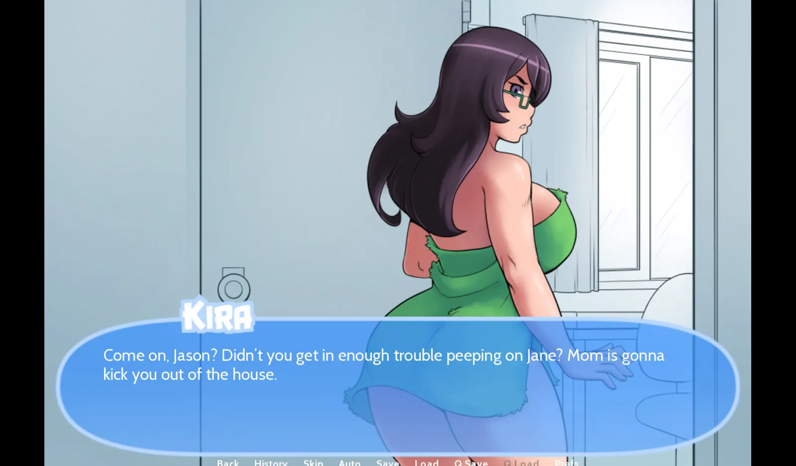 Snow Daze: The Music of Winter screenshot 3