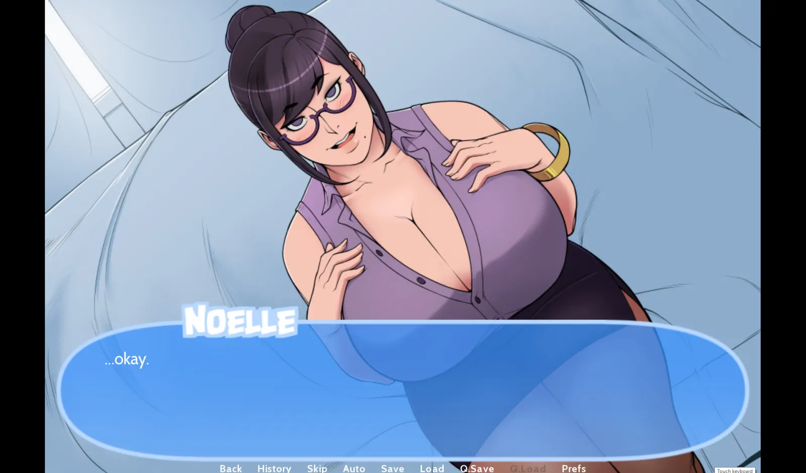 Snow Daze: The Music of Winter screenshot 5