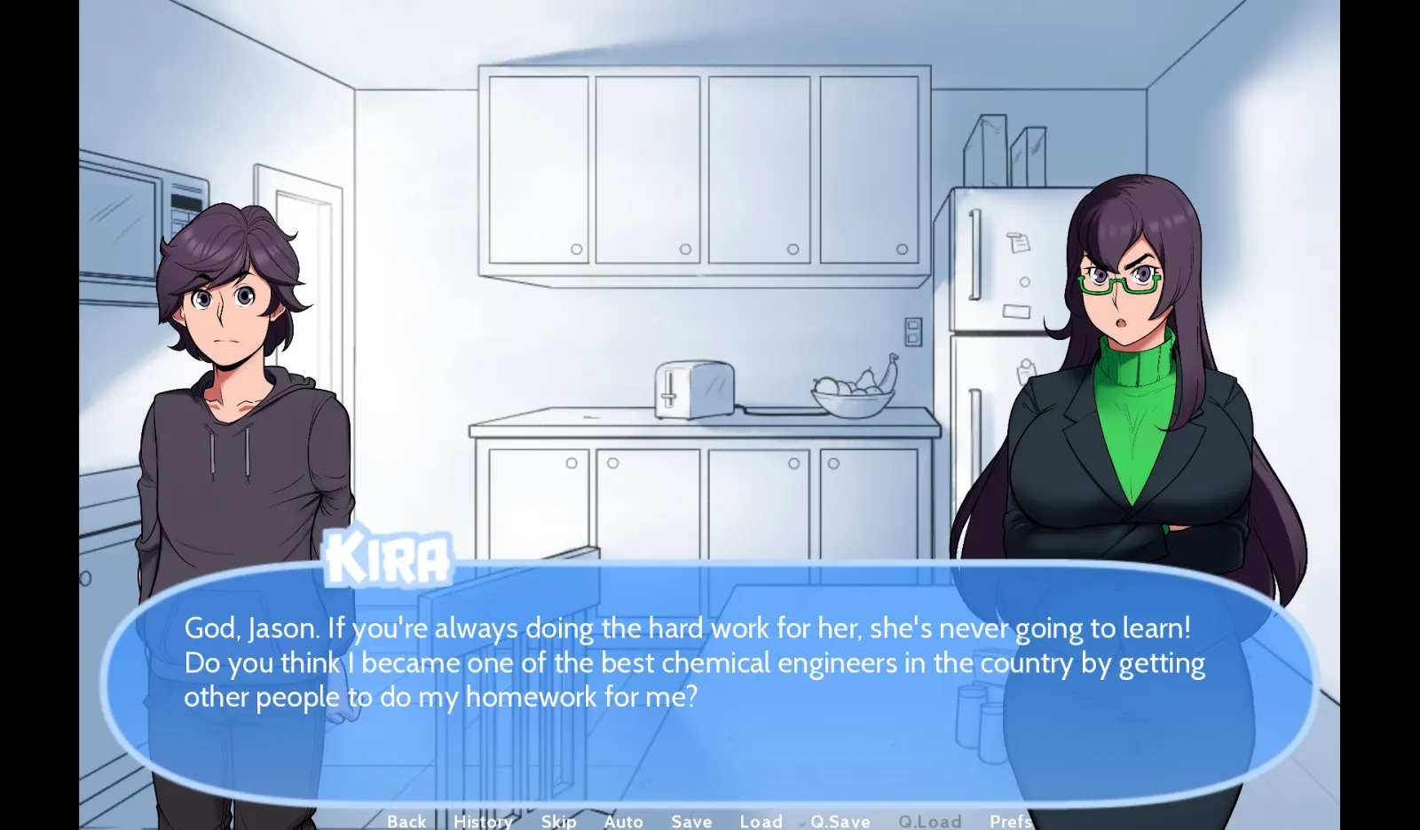 Snow Daze: The Music of Winter screenshot 6