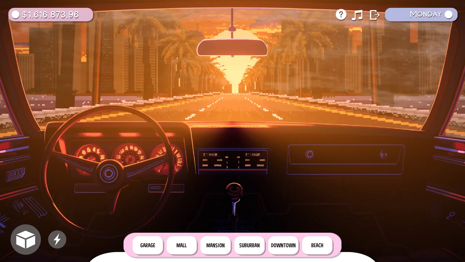 Starmaker Story screenshot 1