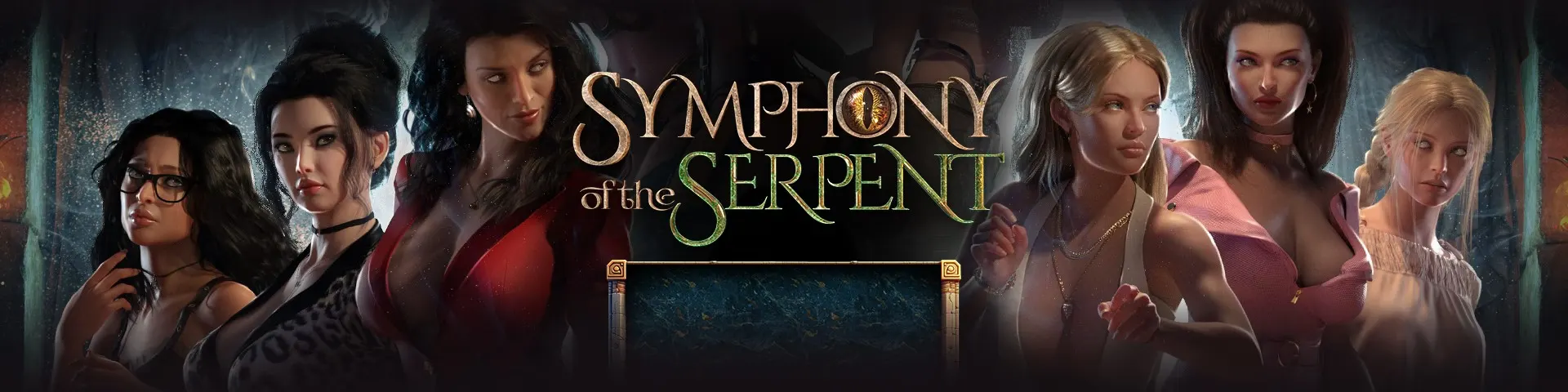 Symphony of the Serpent