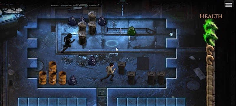 Symphony of the Serpent screenshot 18