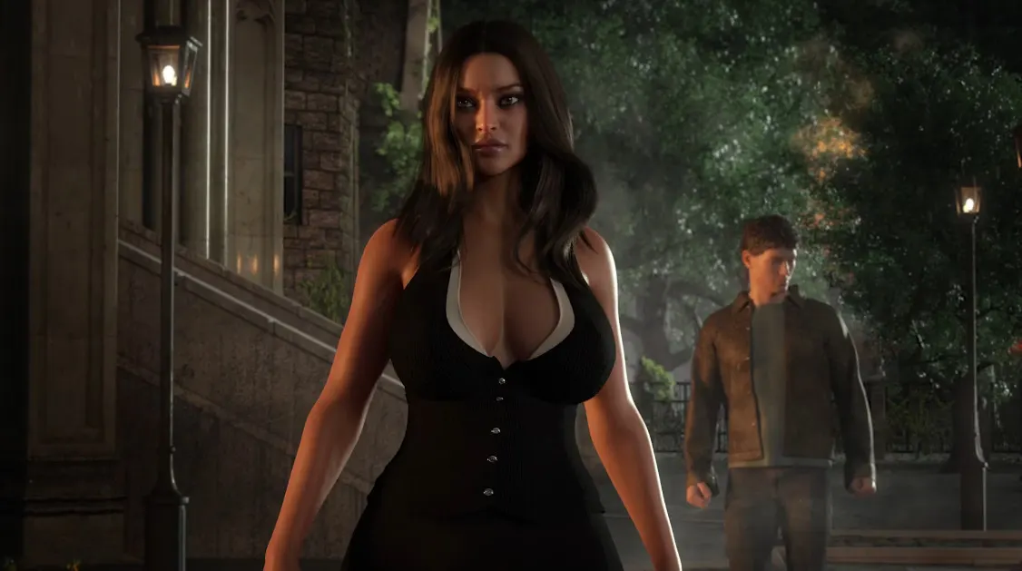 The Genesis Order screenshot 11