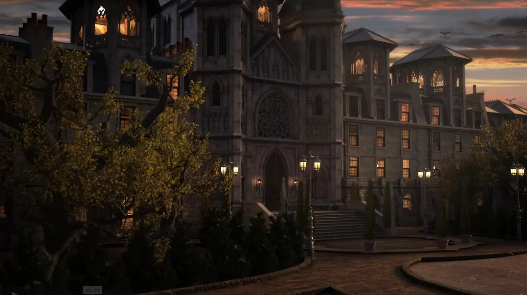 The Genesis Order screenshot 12