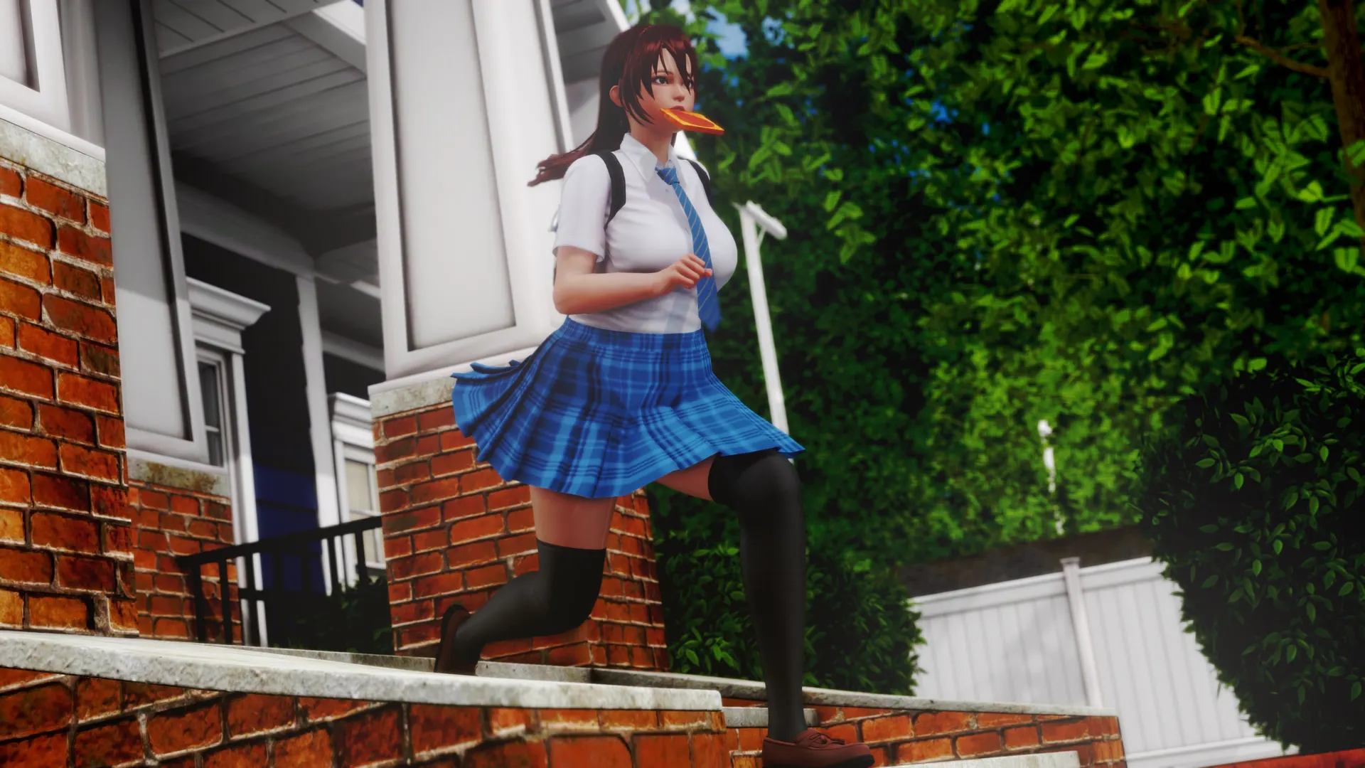 The Inn screenshot 18