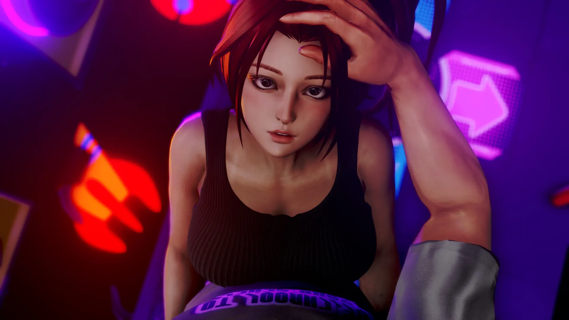 The Inn screenshot 22