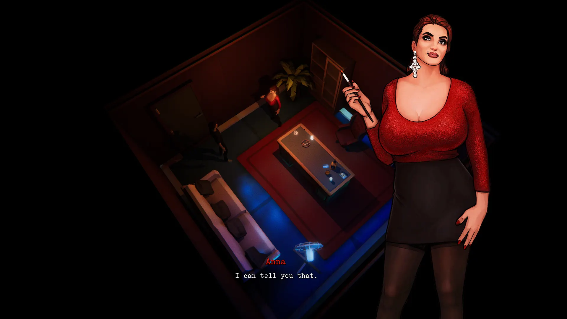 The Night Driver screenshot 8