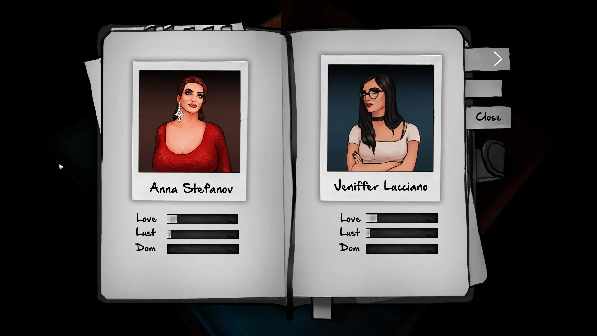 The Night Driver screenshot 9