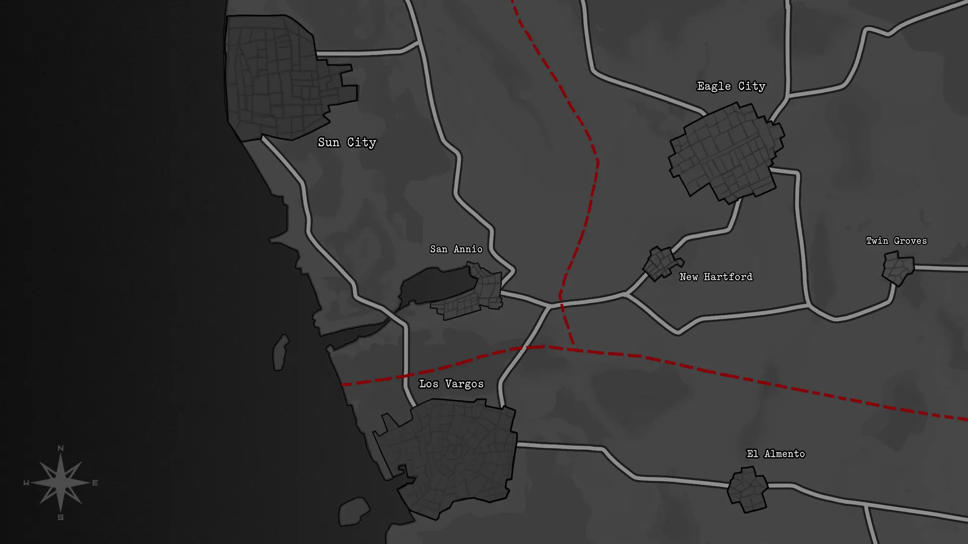 The Night Driver screenshot 10