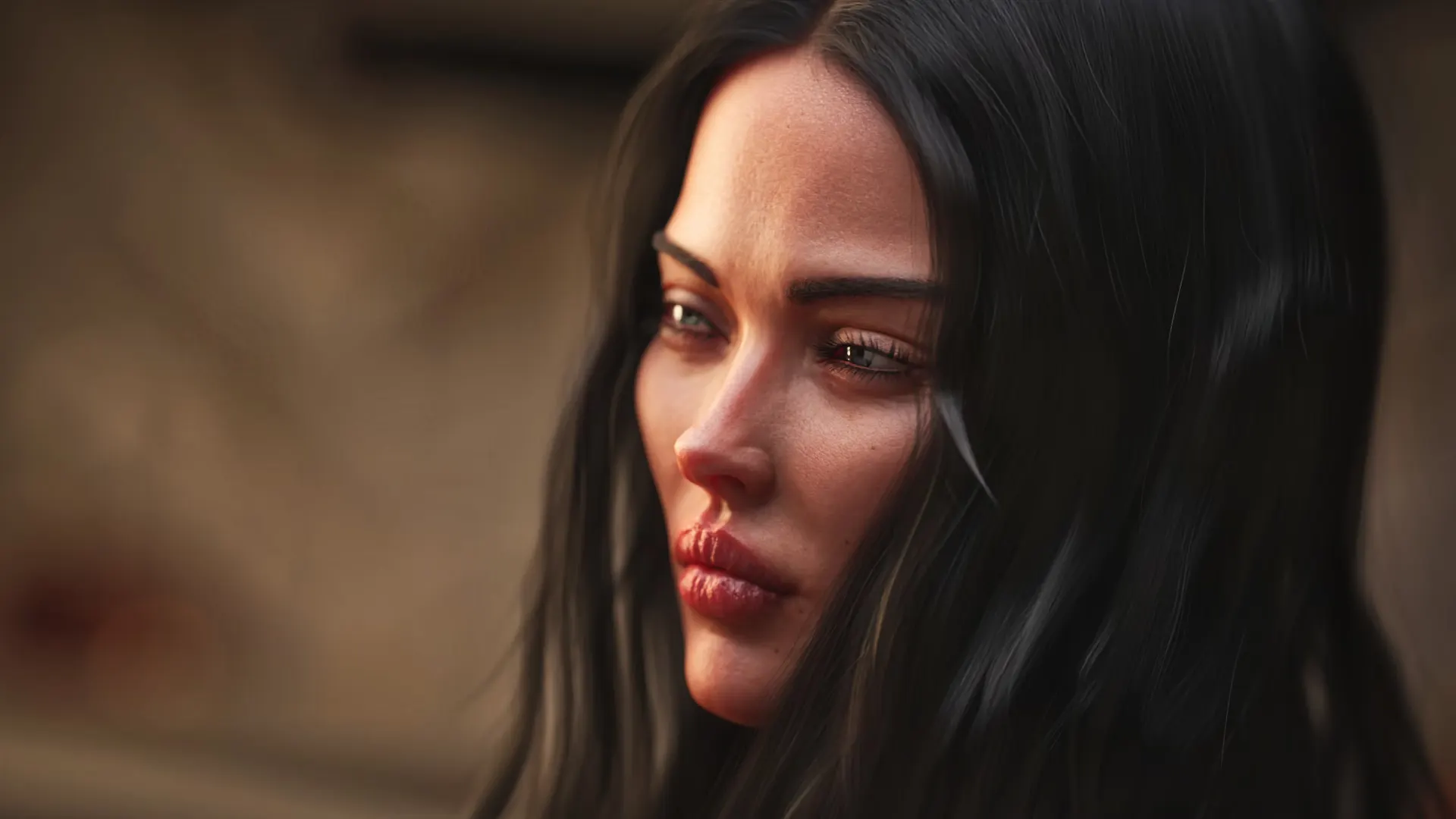 The Synthetic screenshot 9