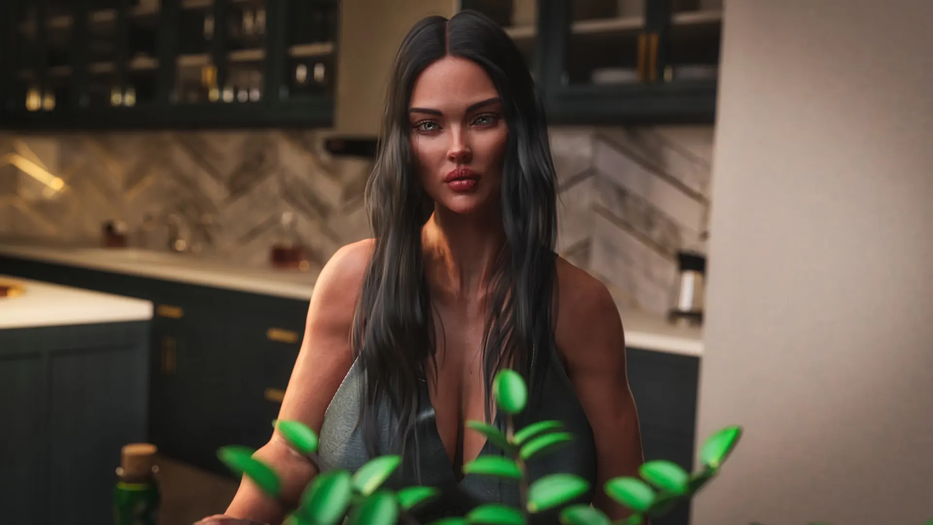 The Synthetic screenshot 12