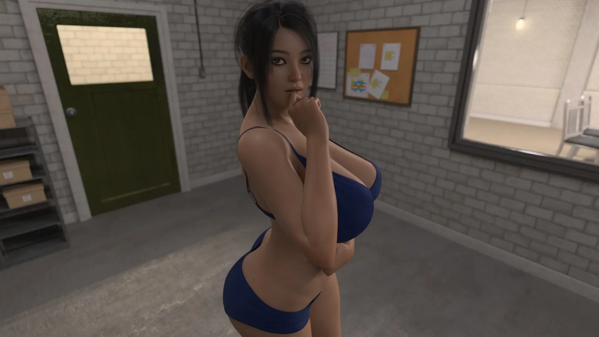 The Visit screenshot 12