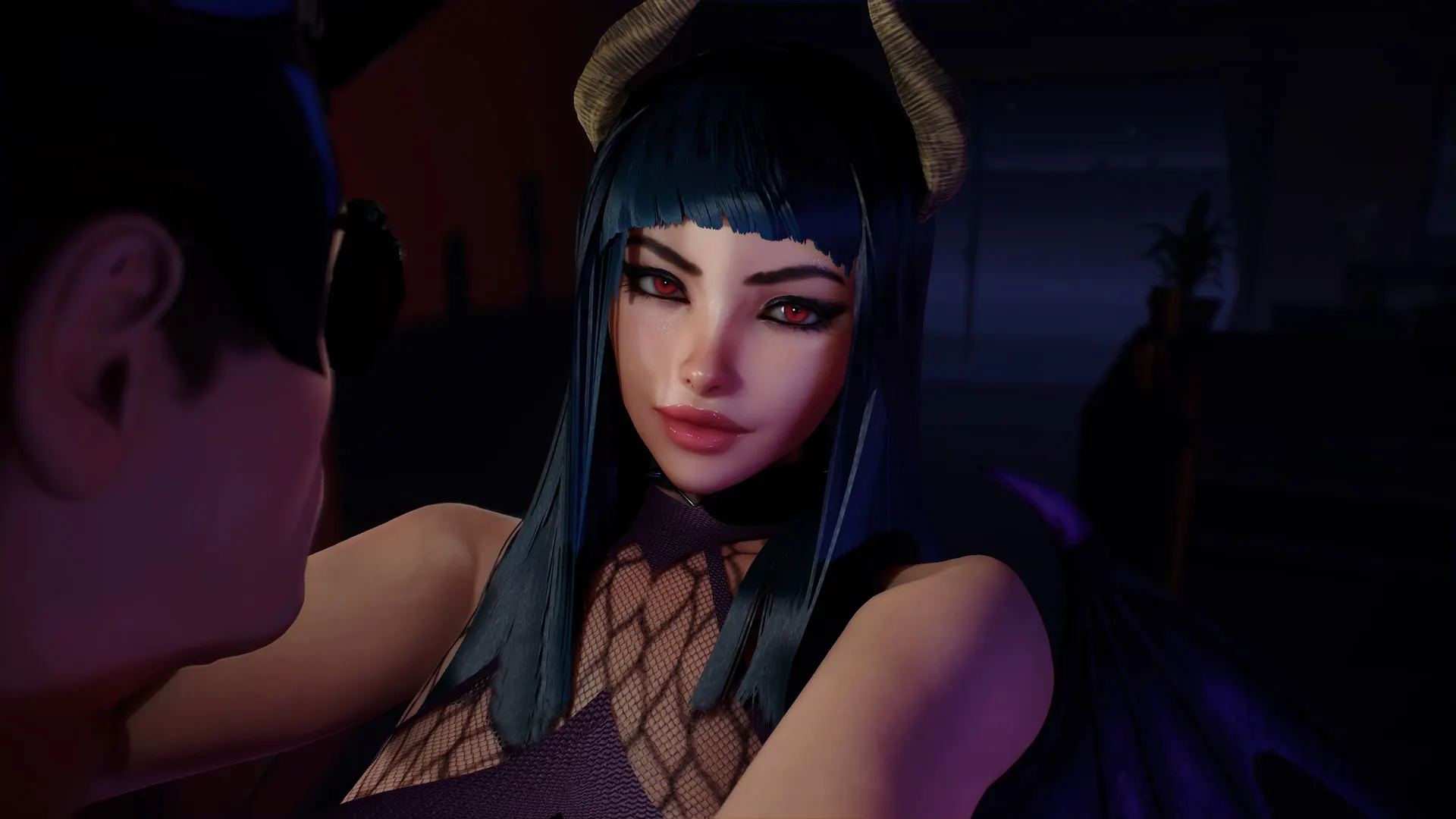 The Wants of Summer screenshot 5