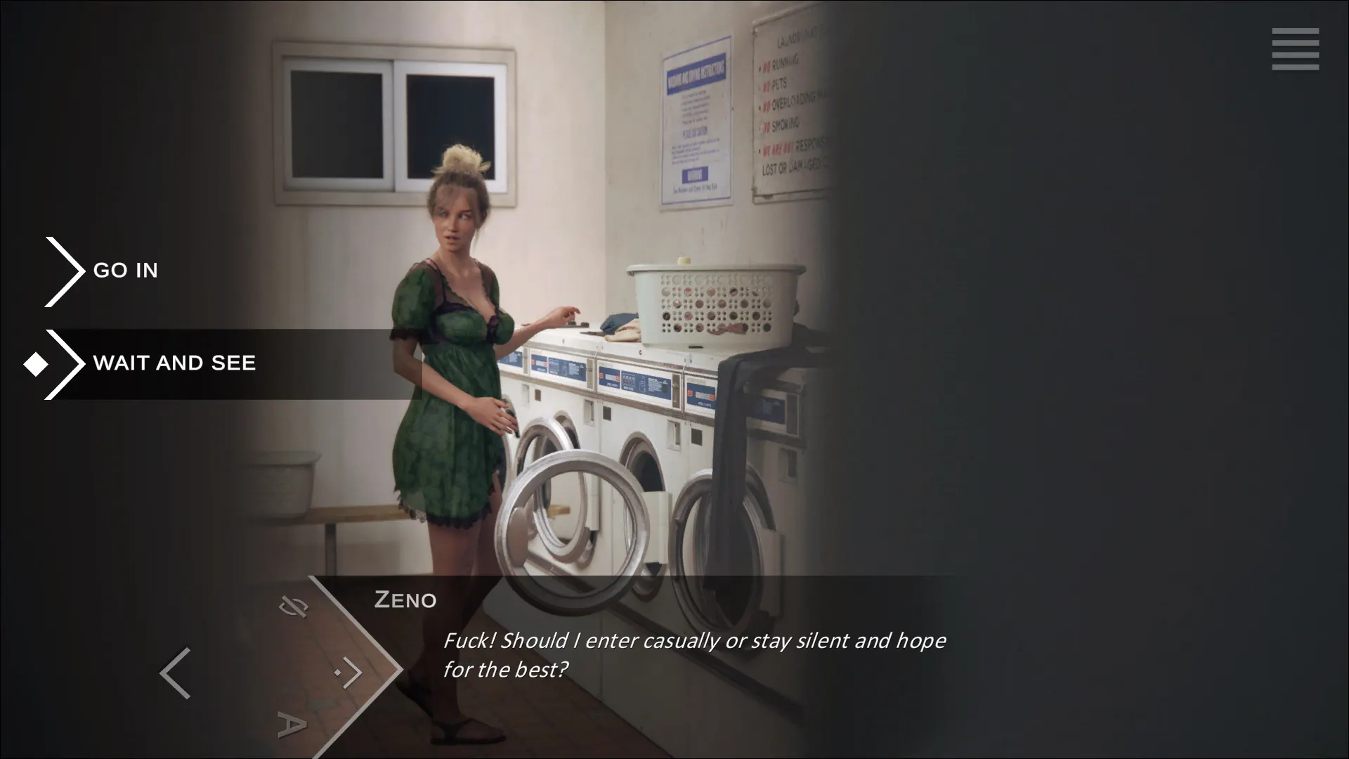 Zeno's Anthology screenshot 2