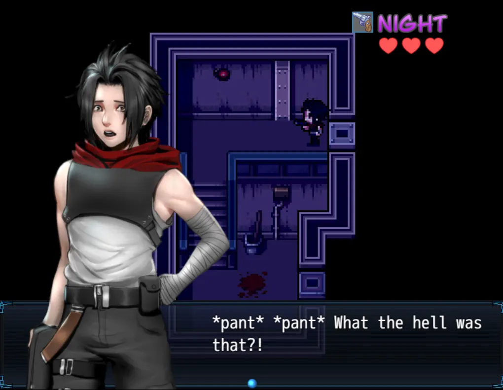 Zombie's Retreat 2: Gridlocked screenshot 9